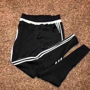 Adidas Track Joggers